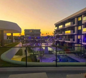 Porto Beach Resort - Makia Beach Experience